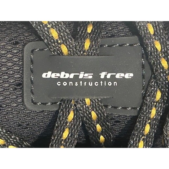 New Balance Fantom Fit REV Lite Steel Baseball Cleats Black Gold NIB - Size‎ 16 - Picture 10 of 13